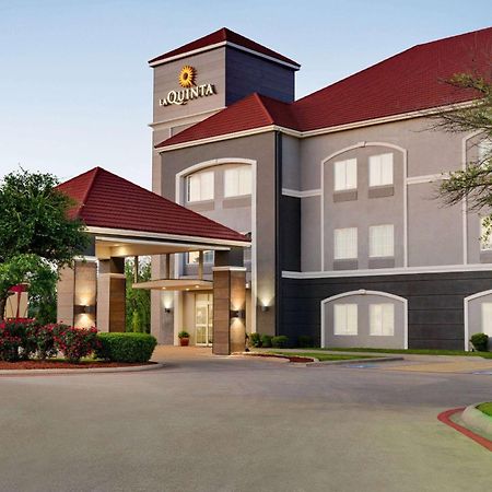 La Quinta By Wyndham Стивенвилл Экстерьер фото