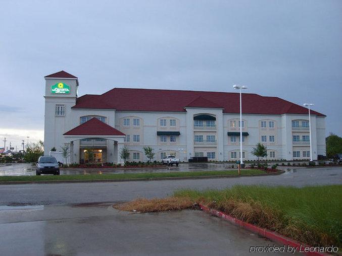 La Quinta By Wyndham Стивенвилл Экстерьер фото